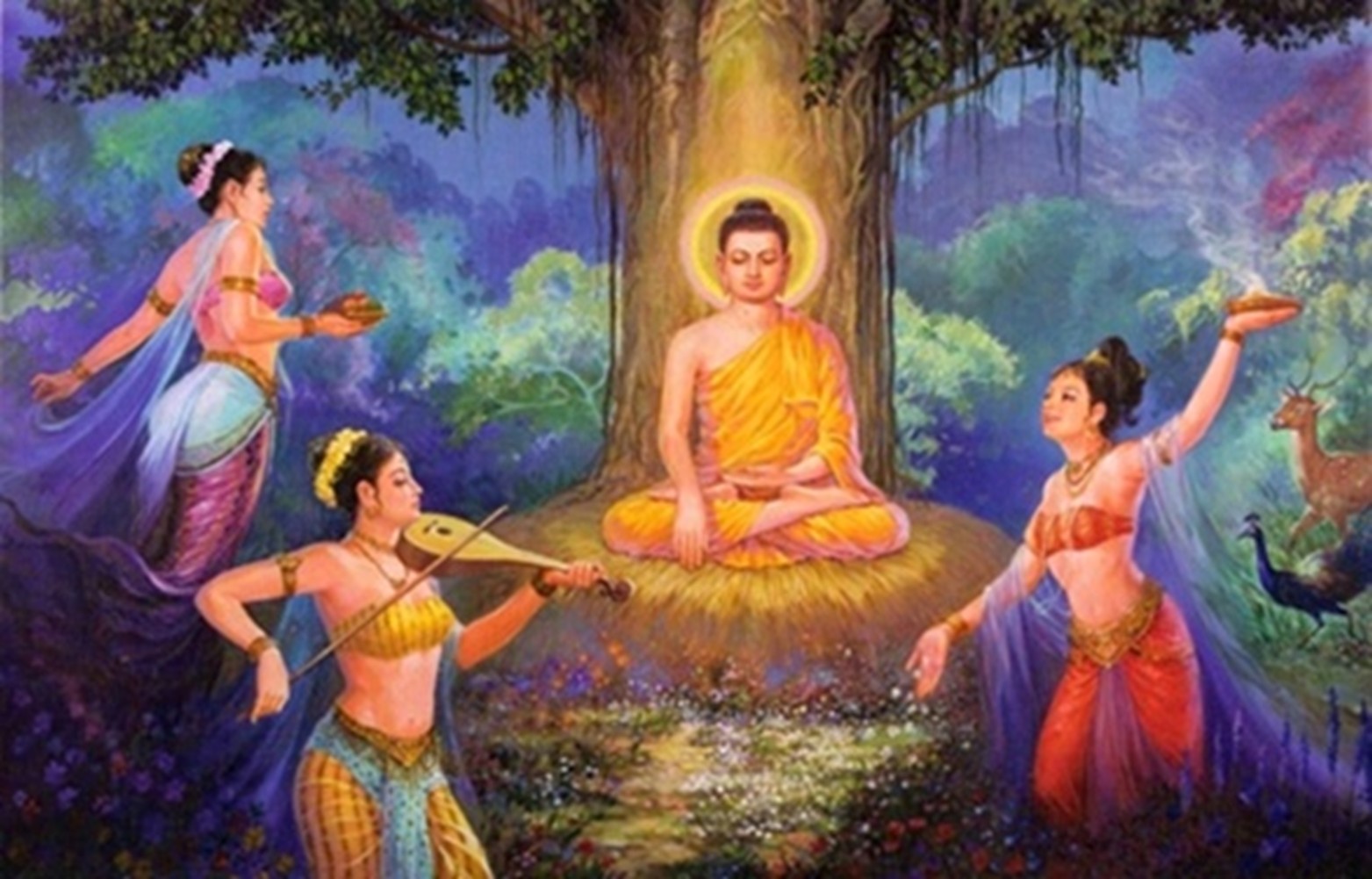 รายละเอียดอธิบายอายตนะ